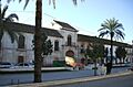 Posada Real, La Carlota 002