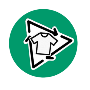 Archivo:Recycling clothing icon