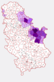 Romanian and Vlach language in Serbia