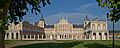 Royal Palace in Aranjuez Spain