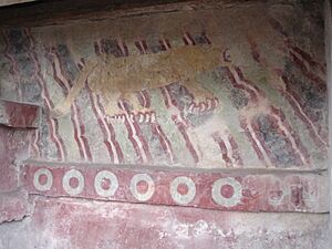 Archivo:Ruins of Teotihuacan 001 (Jason Paul Smith)