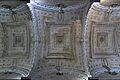 Sacristía de la Sacra Capilla de El Salvador (Úbeda). Bóvedas