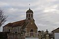 Saint-Samson (Calvados) - Église 01
