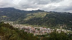 San Francisco de Sales. Vista desde un cerro.jpg