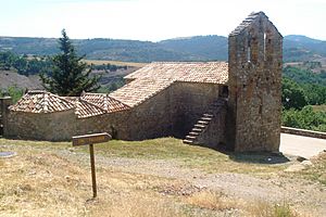 Archivo:Sant Julià de Canalda