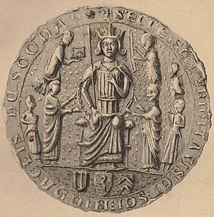 Archivo:SconeAbbeySeal1