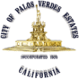 Seal of Palos Verdes Estates, California.gif
