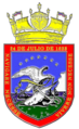 Seal of the Venezuelan Navy