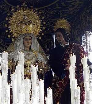 Archivo:Semana Santa Huelva 2008 0055