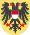 Shield of Lübeck.svg