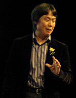 Archivo:Shigeru Miyamoto cropped