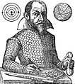 Simon Marius