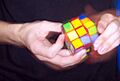 Speedcubing-Twilightsojourn