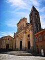 St Michel Sospel