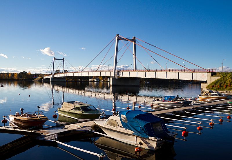 Strömsundsbron 2010