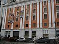 Teatro Jorge Isaacs - WLCO 1