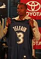 Telfair 08.07.07