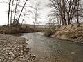 Teruel - Río Alfambra - 20160108 (1)