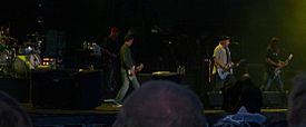 Archivo:The Offspring At Download 2008