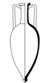 Transport Amphora