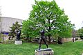 USA-Hirshhorn Museum & Sculpture Garden0