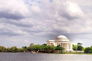 Archivo:USA-Thomas Jefferson Memorial0