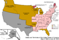 United States 1828-1834