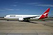 VH-OGT Boeing 767 Qantas (8359987029).jpg