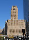 Edificio New York Telephone Company