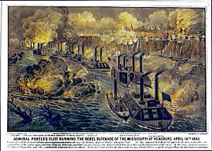 Archivo:VicksburgBlockade
