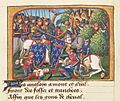Vigiles du roi Charles VII 32