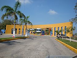 Archivo:Villahermosa UAG Campus Tab