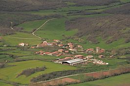 Vista de Susilla, Palencia (29 de abril de 2018, mirador de Valcabado) 06.jpg