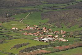 Vista de Susilla, Palencia (29 de abril de 2018, mirador de Valcabado) 06.jpg