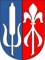 Wappen Gemeinde Meiningen Vorarlberg.svg