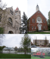 Xenia Buildings