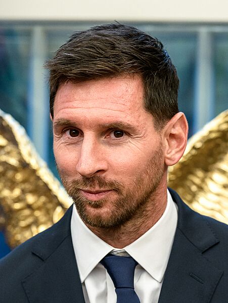 2026 Lionel Messi (cropped)