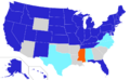 24th amendment ratification