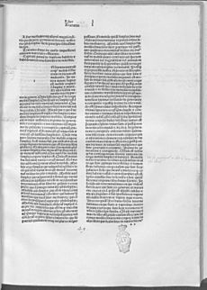 Archivo:Albertus Magnus – De meteoris, 1488 – BEIC 13302626