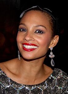 Alesha Dixon at Tup Tup Palace (cropped).jpg