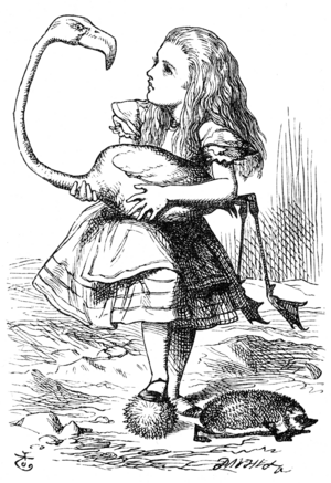 Archivo:Alice par John Tenniel 30