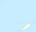 Anguilla location map