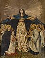 Antoni peris-virgen de gracia