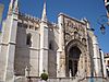 Iglesia de Santa María