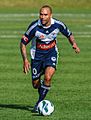 Archie Thompson-2012