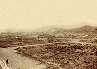 Archivo:Archivo Histórico del Guayas - Gran Incendio de Guayaquil 1896