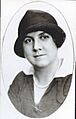 Arh. Maria Virginia Andreescu Haret