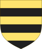 Arms of the house of Gonzaga (ancient).svg