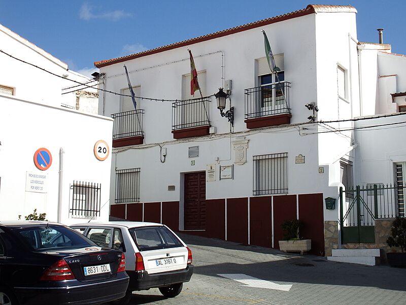 Armuña de Almanzora 25