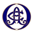 Athletic Club crest 1901